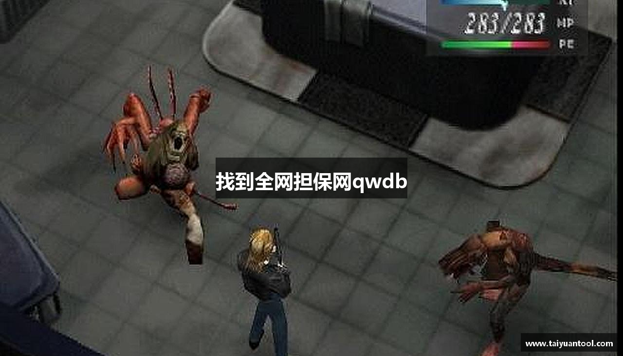 找到全网担保网qwdb